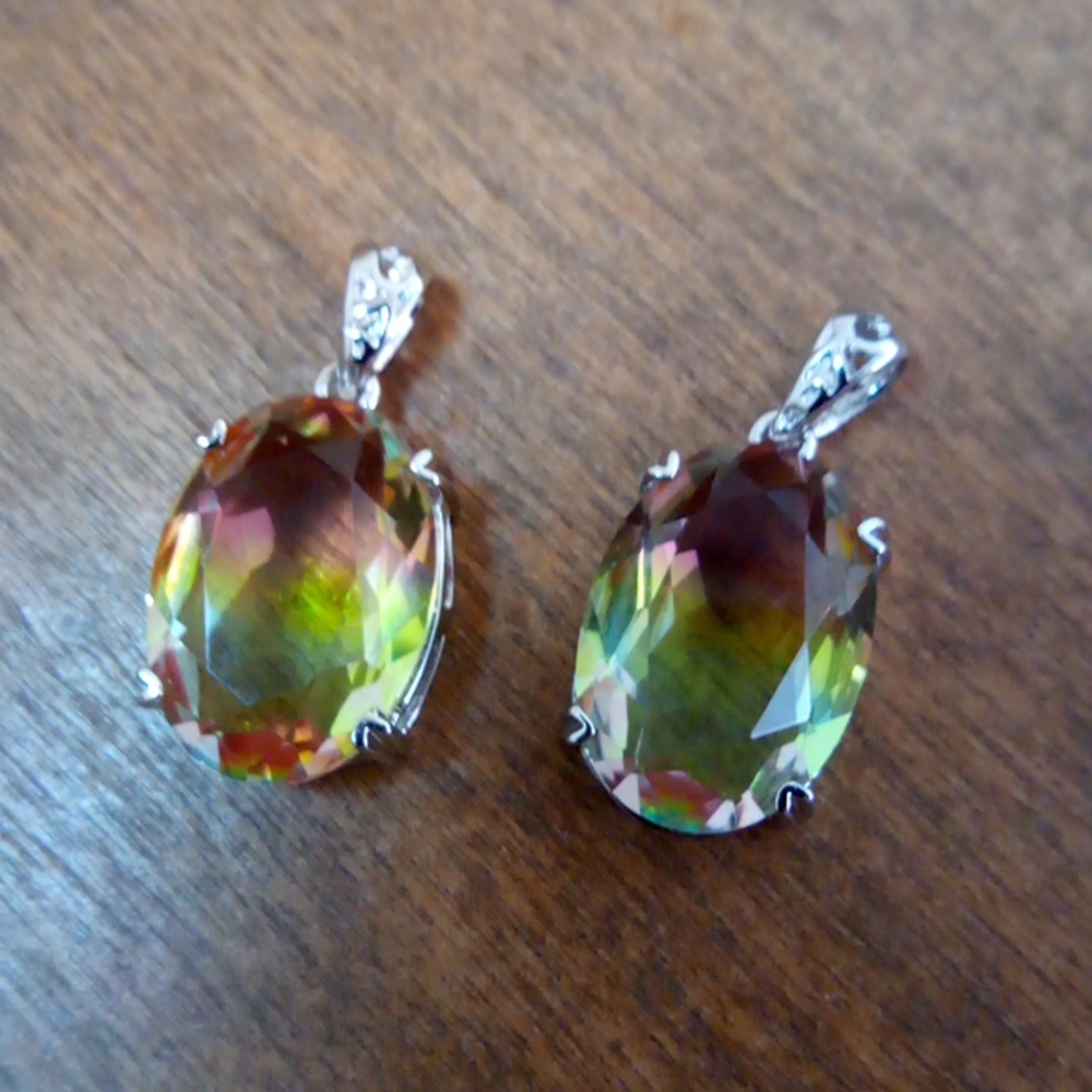 💥5 for $20💥 SALE pendant necklace - Picture 3 of 6